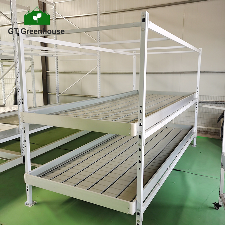 Flood Tray Table - Stół do uprawy roślin GT Grow