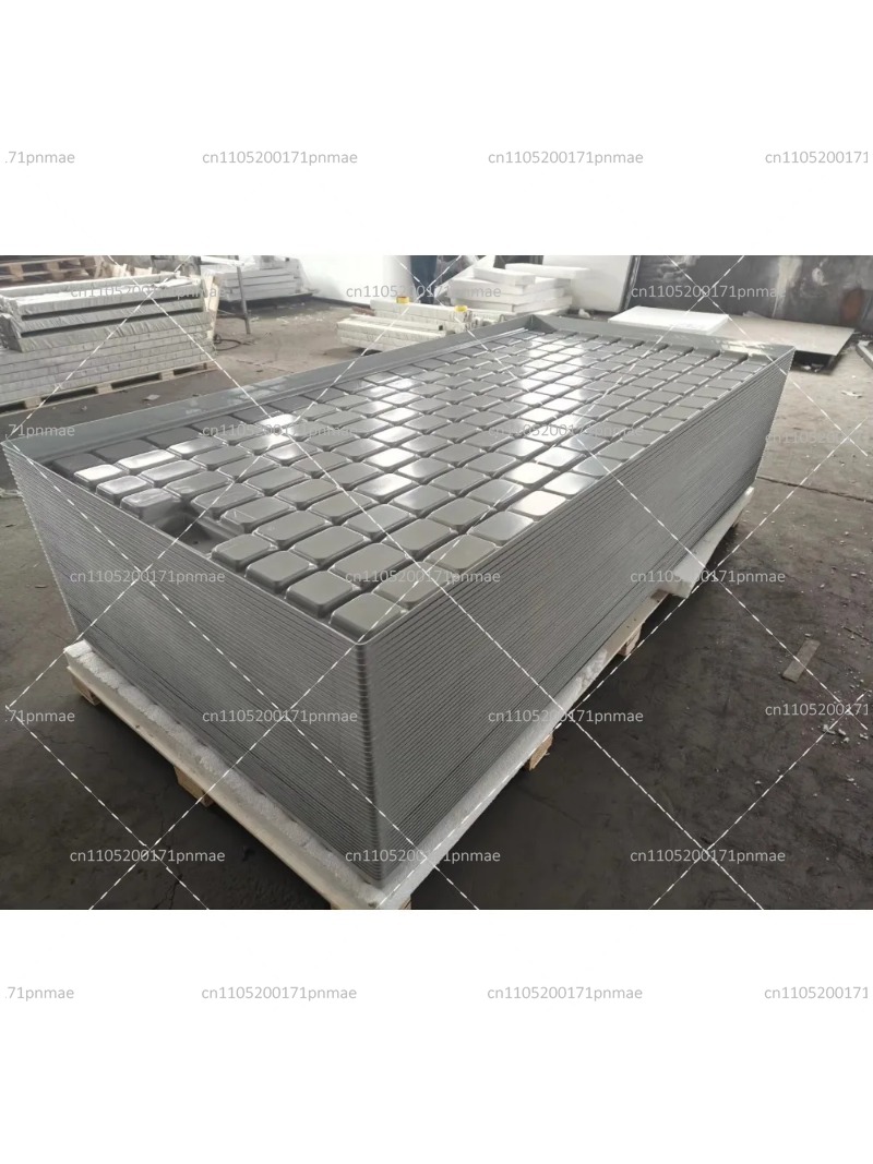 Flood Tray Table - Hydroponiczne stoły uprawowe na kółkach, przesuwane
