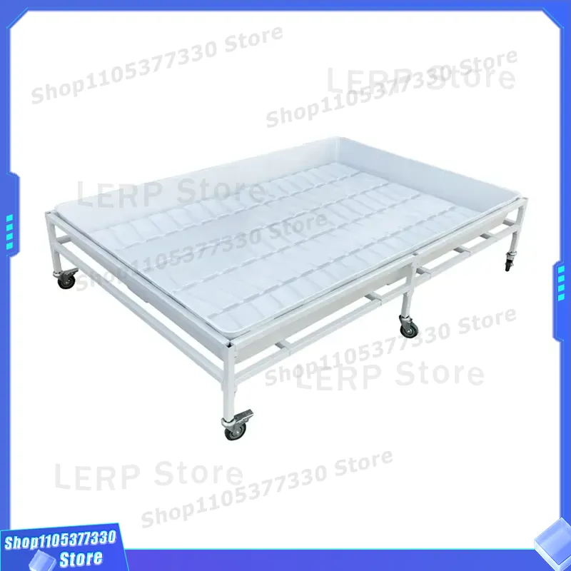 Stół hydroponiczny 4x8 stóp, n – Flood Tray Table recenzja i cena