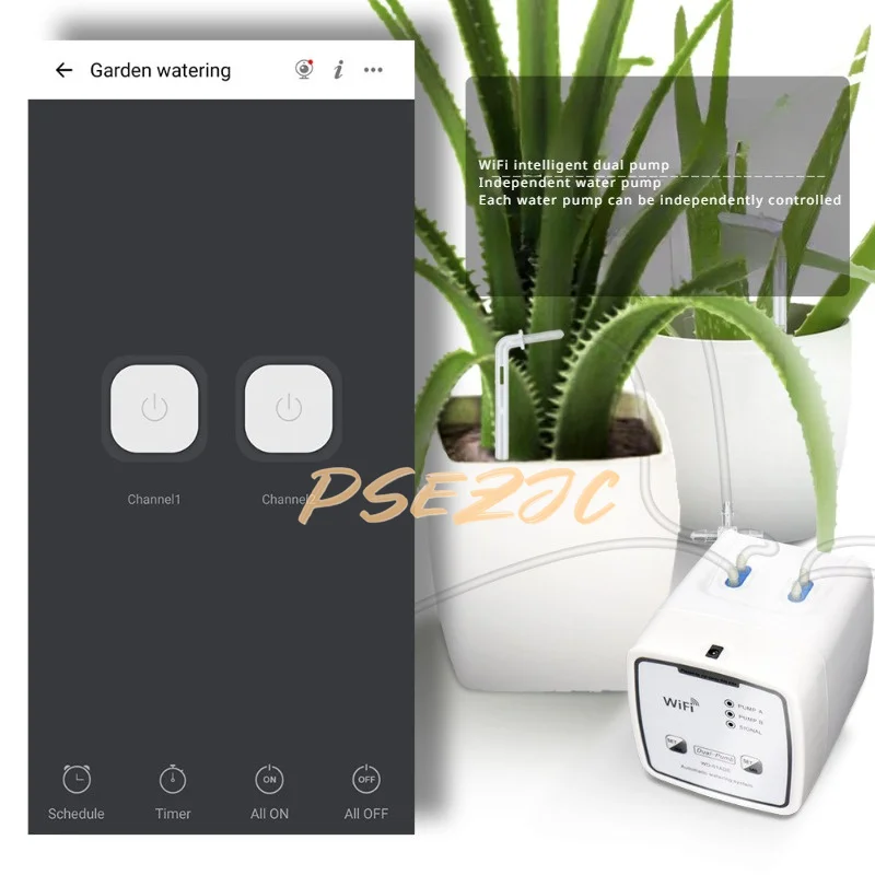 Pilot do telefonu komórkowego  – Urban Farming System recenzja i cena