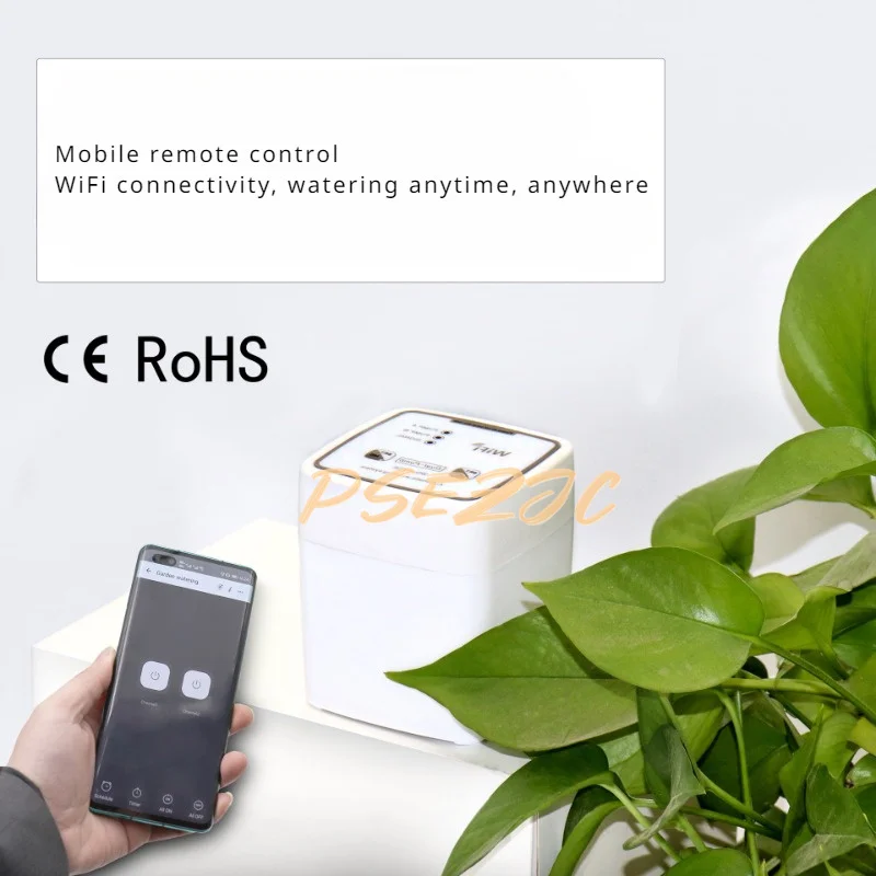 Pilot do telefonu komórkowego  – Urban Farming System recenzja i cena