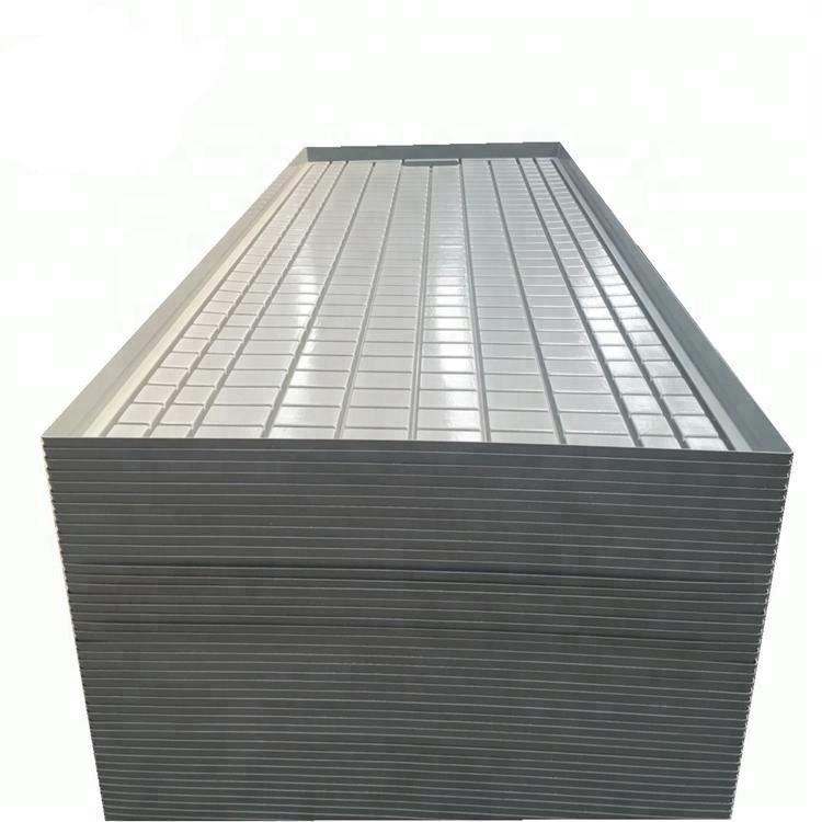 Stół hydroponiczny z systemem  – Flood Tray Table recenzja i cena