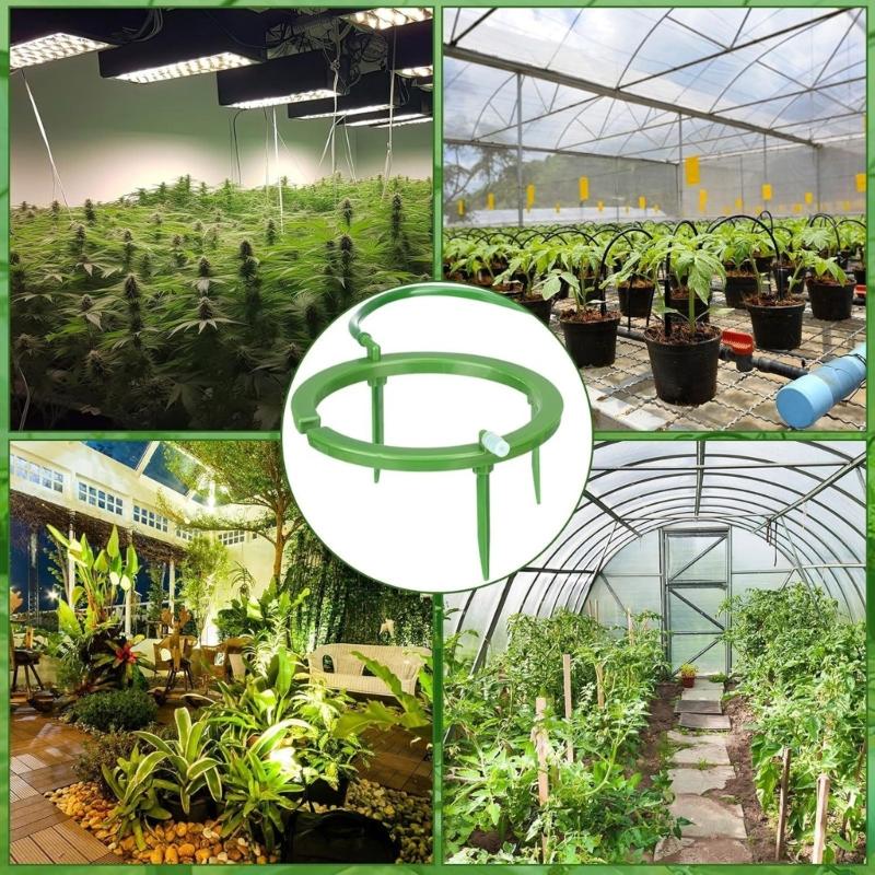 Zestaw nawadniania kroplówki L – Urban Farming System recenzja i cena