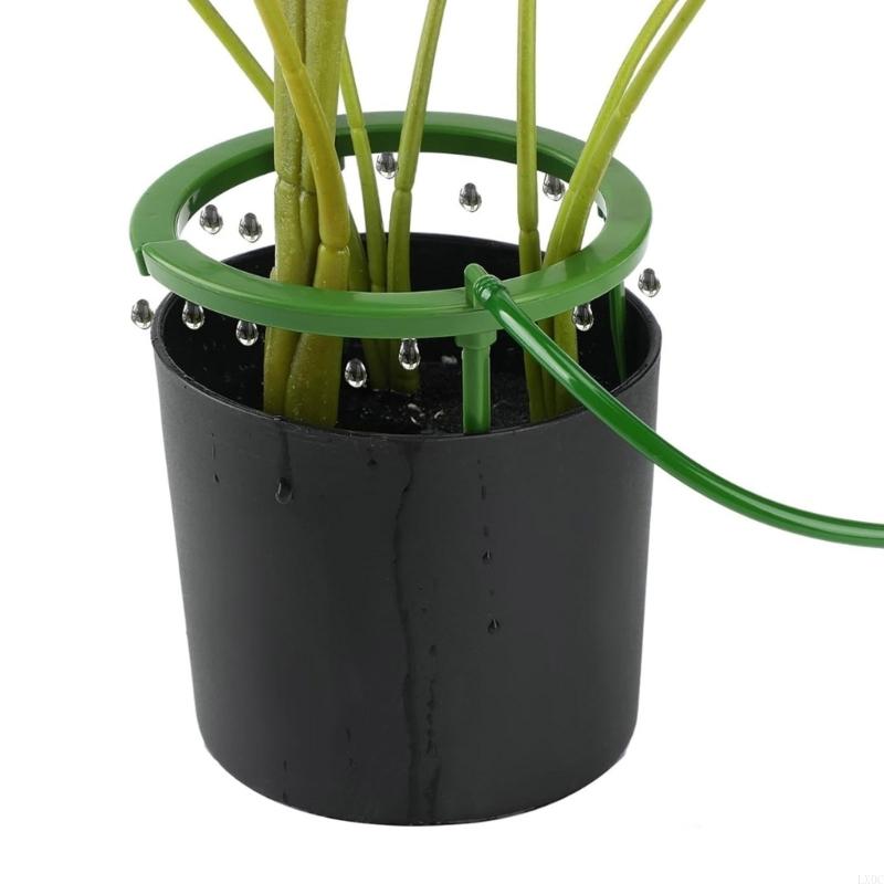 Zestaw nawadniania kroplówki L – Urban Farming System recenzja i cena